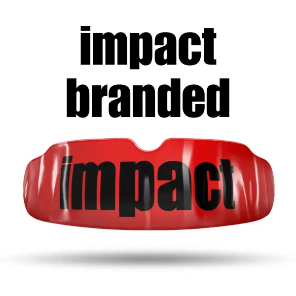 IMPACT BRANDED 5mm QuickFit