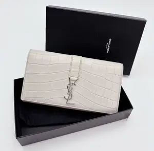 Pre-owned Louis Vuitton YSL YVES SAINT LAURENT Walle