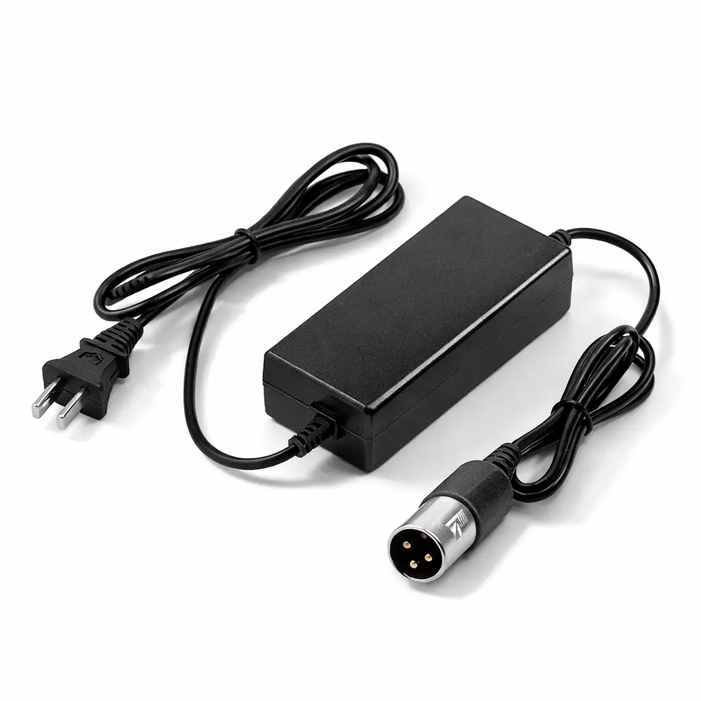 Charger for Electric Wheelchair Replacement Parts Charger for Electric Wheelchair Replacement Parts