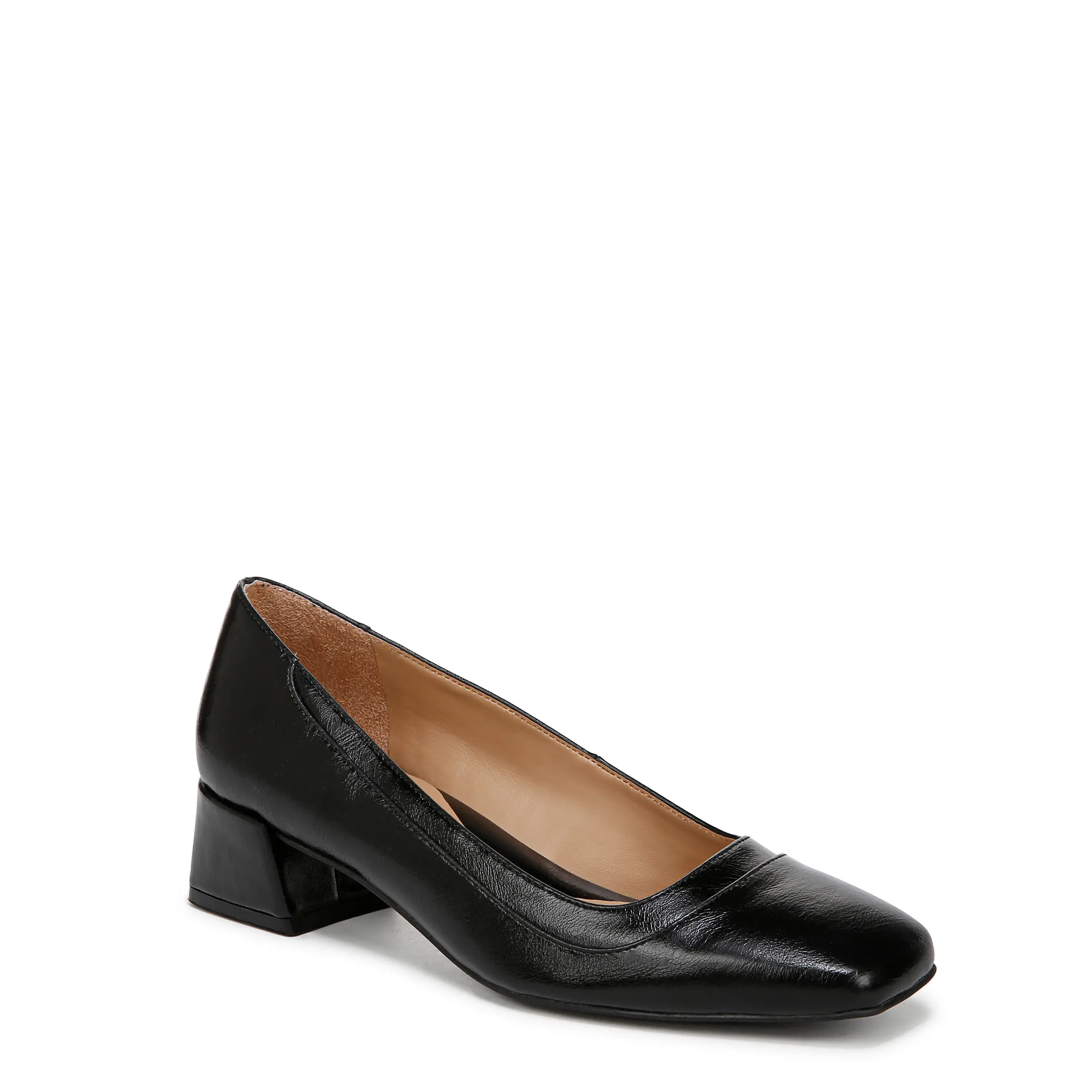 Naturalizer Women's Huntley Pump - Medium & Wide Width