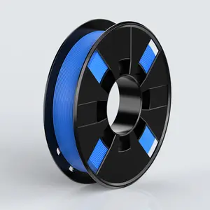 ENTINA 200g PLA 3D Printer Filament, Dimensional Accuracy +/- 0.02mm, 1.75MM 3D Printer Filament for 3D Printers