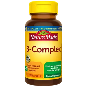 B-Complex with C Caplets