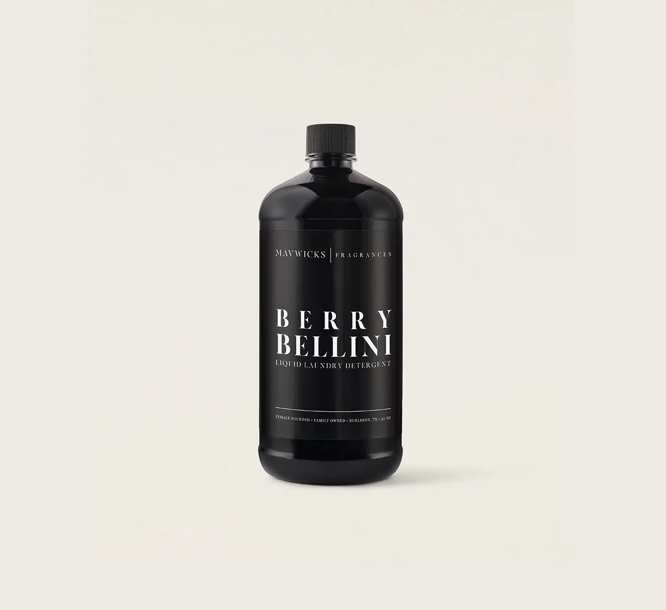 Luxury Liquid Detergent Luxury Liquid Detergent