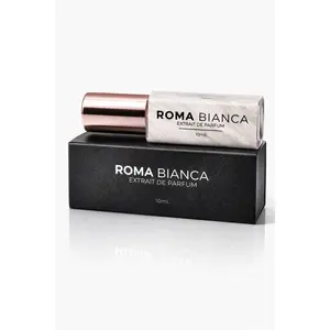 Roma Parfum · 10mL Travel Atomizer