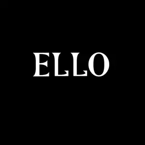 Ello Media shop logo