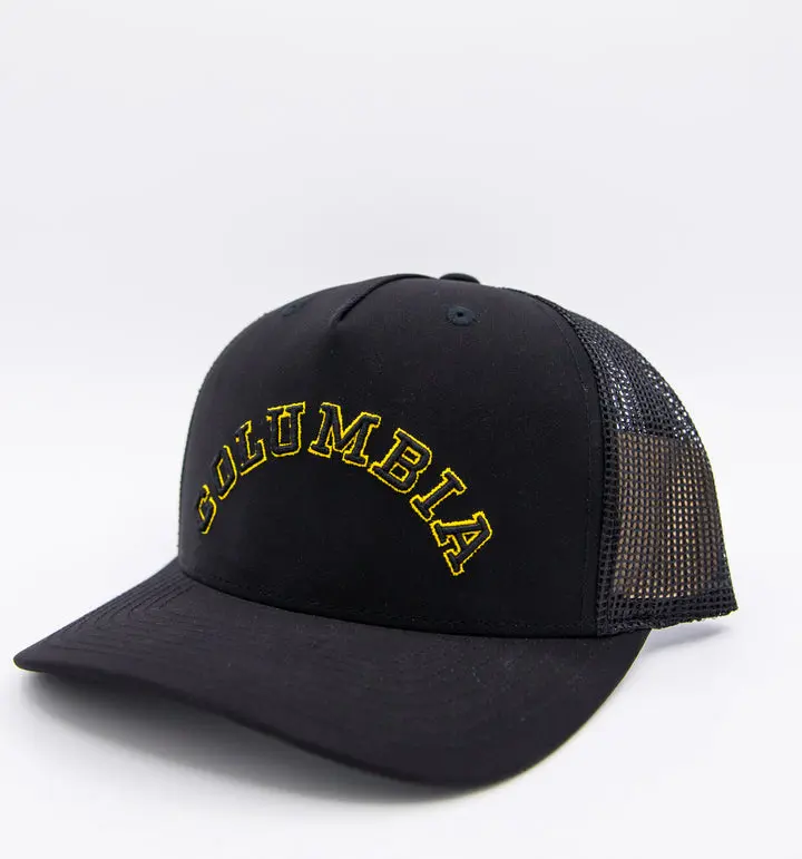 Columbia Trucker
