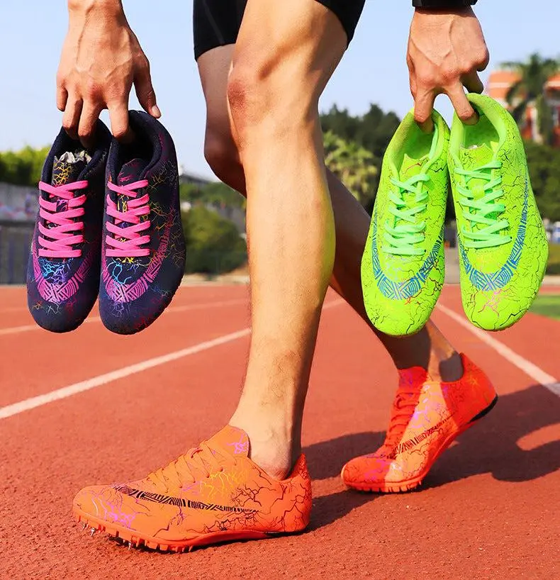 Smooth - Sprint and Mid Distance Spikes