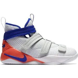 Nike LeBron Zoom Soldier 11 Ultramarine (GS) (kids) by StockX