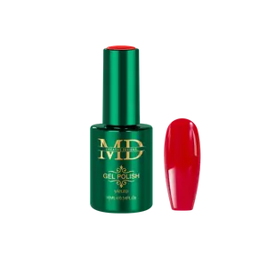 MD Nails - Individual Gel Polishes | Last Call | Vivid Shades | HEMA-Free | TPO-Free