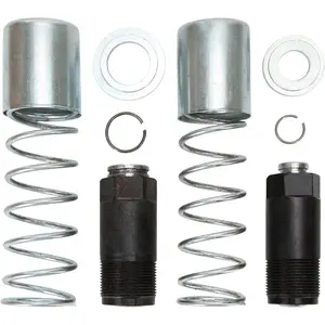 Floor Jack Replacement  Low Side Bigger & Smaller Pump  Plunger Kit, for 3 Ton Hydraulic with Dual Pump, Fit for Pittsburgh for Torin Big Red for Harbor Freight for Daytona for Arcan Engine