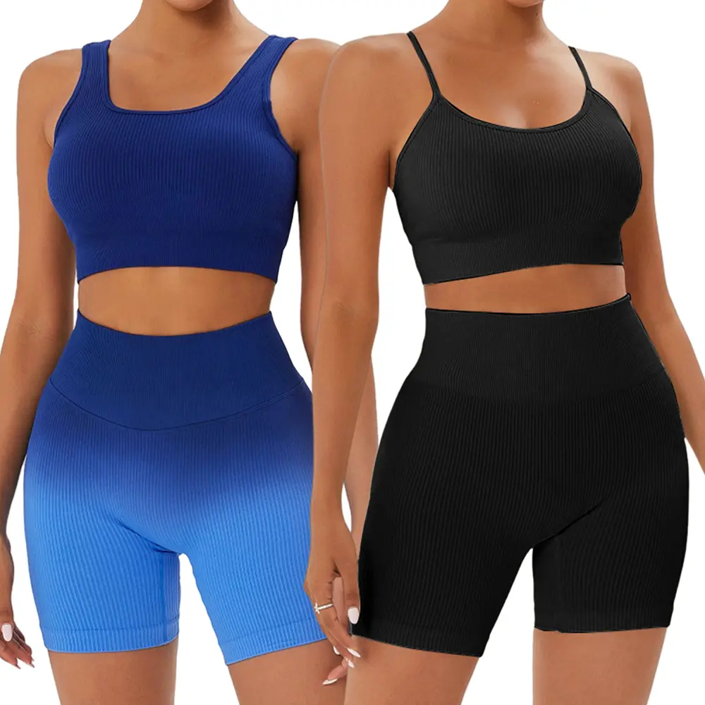 Set 8（Blue  wide strap + Black thin strap）