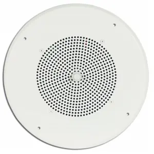 Bogen Ceiling Speaker Grille Assembly Bogen Ceiling Speaker Grille Assembly