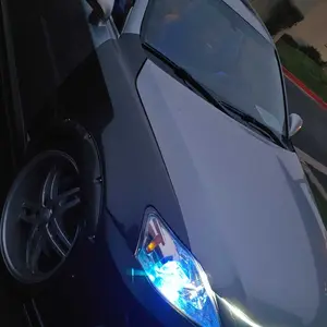 DR.Hill Windshield Wipers Blades OEM-Quality Premium For All-Weather Performance Rubber Squeegee for Smooth Clean Wipe & Quiet Operation Multifunctional Adapters and Refills Replaceable Double Service Life(set of 2)