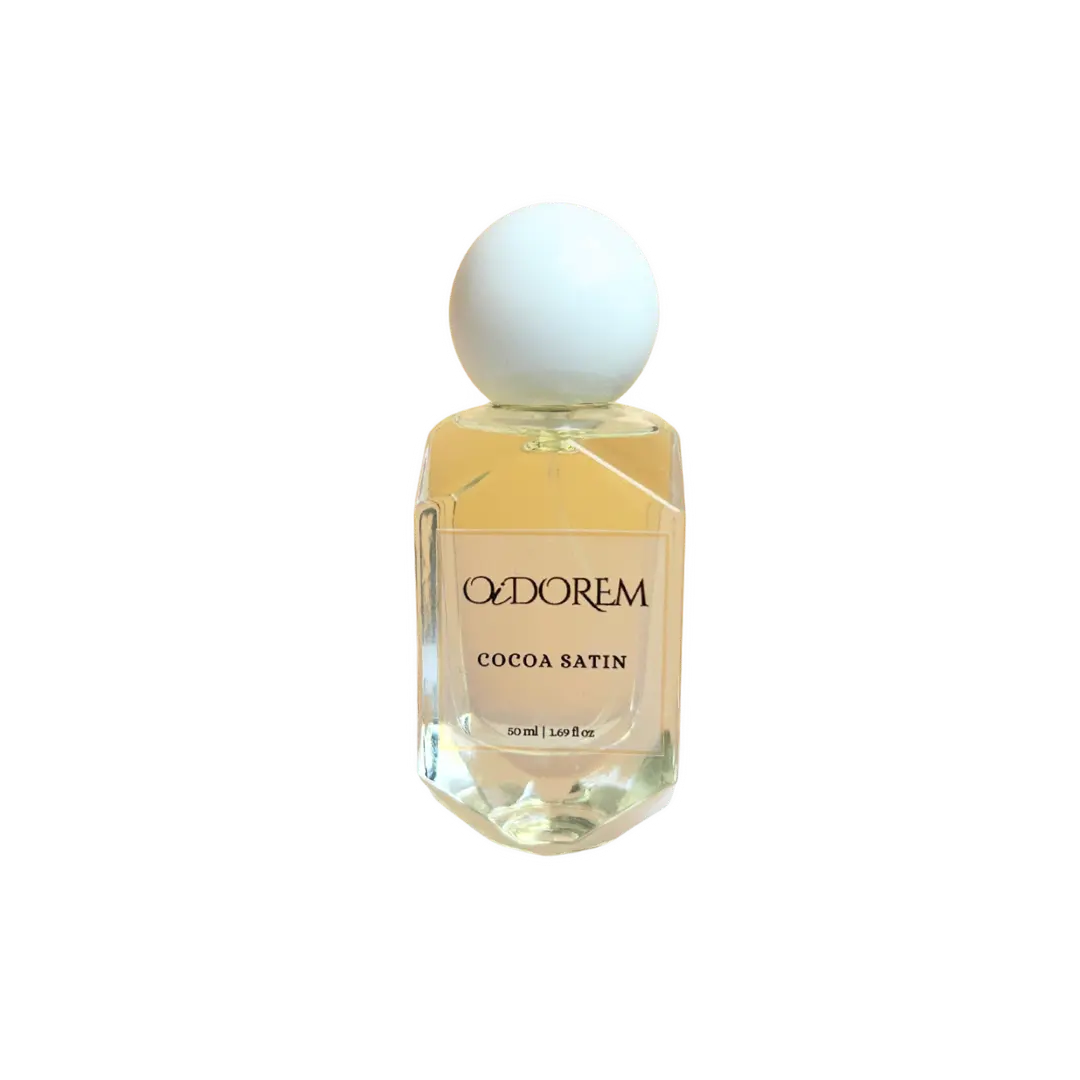 Cocoa Satin 