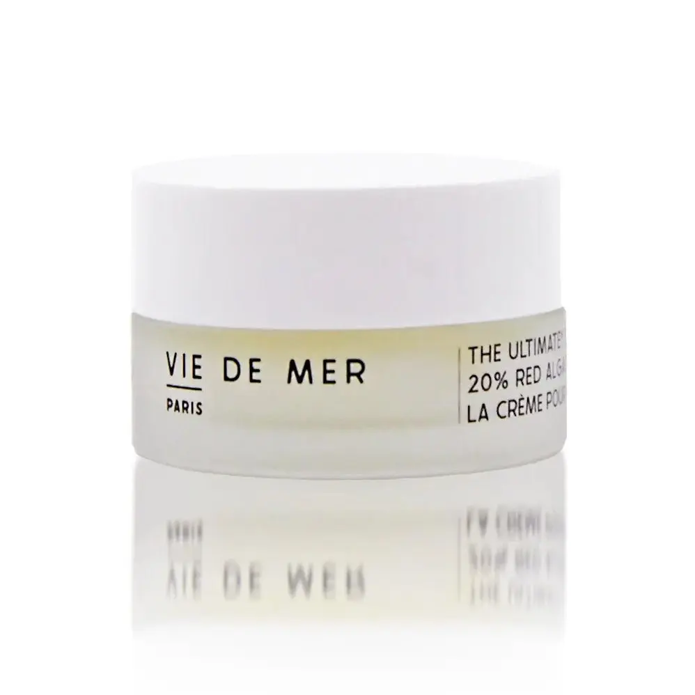 The Ultimate Eye Cream