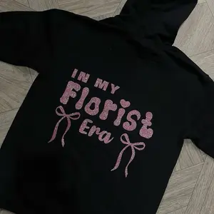 In my florist era ( hoodie )
