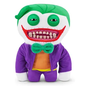 DC x Fuggler 9 Inch Collector Plush | The Joker