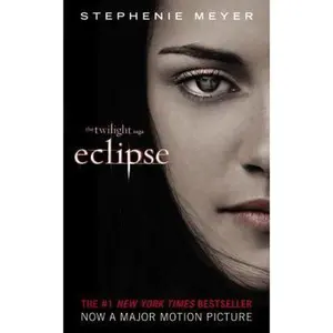 USED-Eclipse by STEPHENIE MEYER (Paperback)
