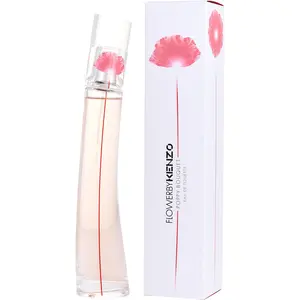 Kenzo Flower Poppy Bouquet By Kenzo Edt For Women