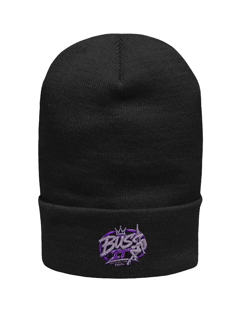 Buss It Merch