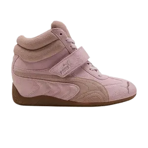 Puma Wmns Speedcat Wedge 'Rose Mauve'