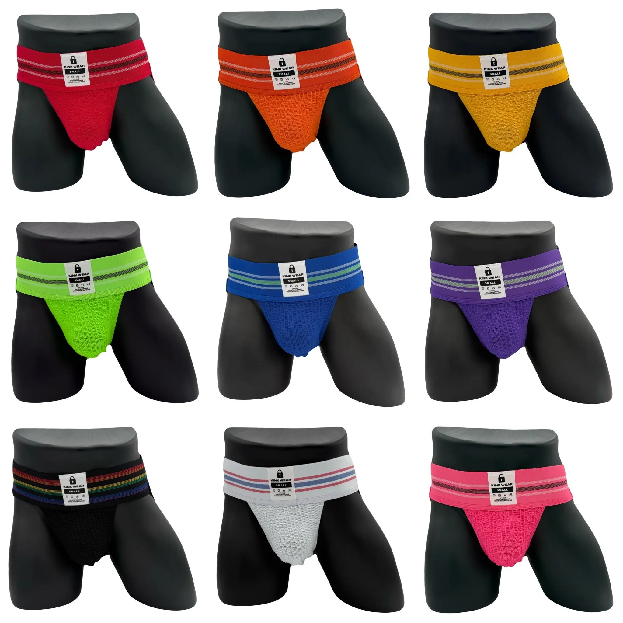 KINK WEAR Classic Jockstrap