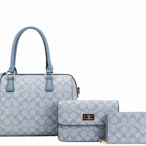 Set de bolsas para dama