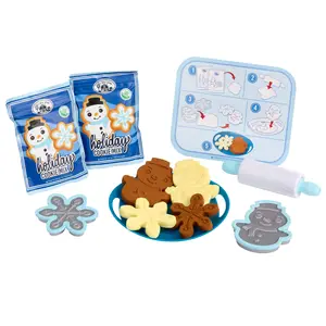 Little Tikes Creative Chefs Holiday Cookie Kit
