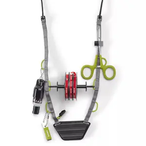 Orvis Lanyard Loaded
