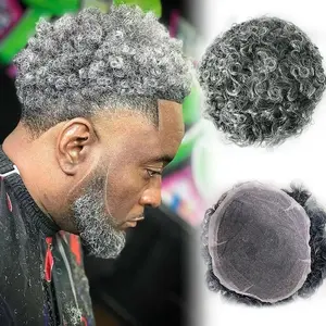 Grey Men Toupee Grey Men Toupee