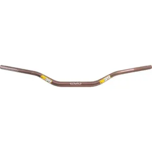 ProTaper EVO YZ High Handlebar - Magnesium