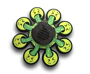 Sick Emoji Animated Zoetrope (Please Read Description Before Purchase for How To: Viewing Instructions)