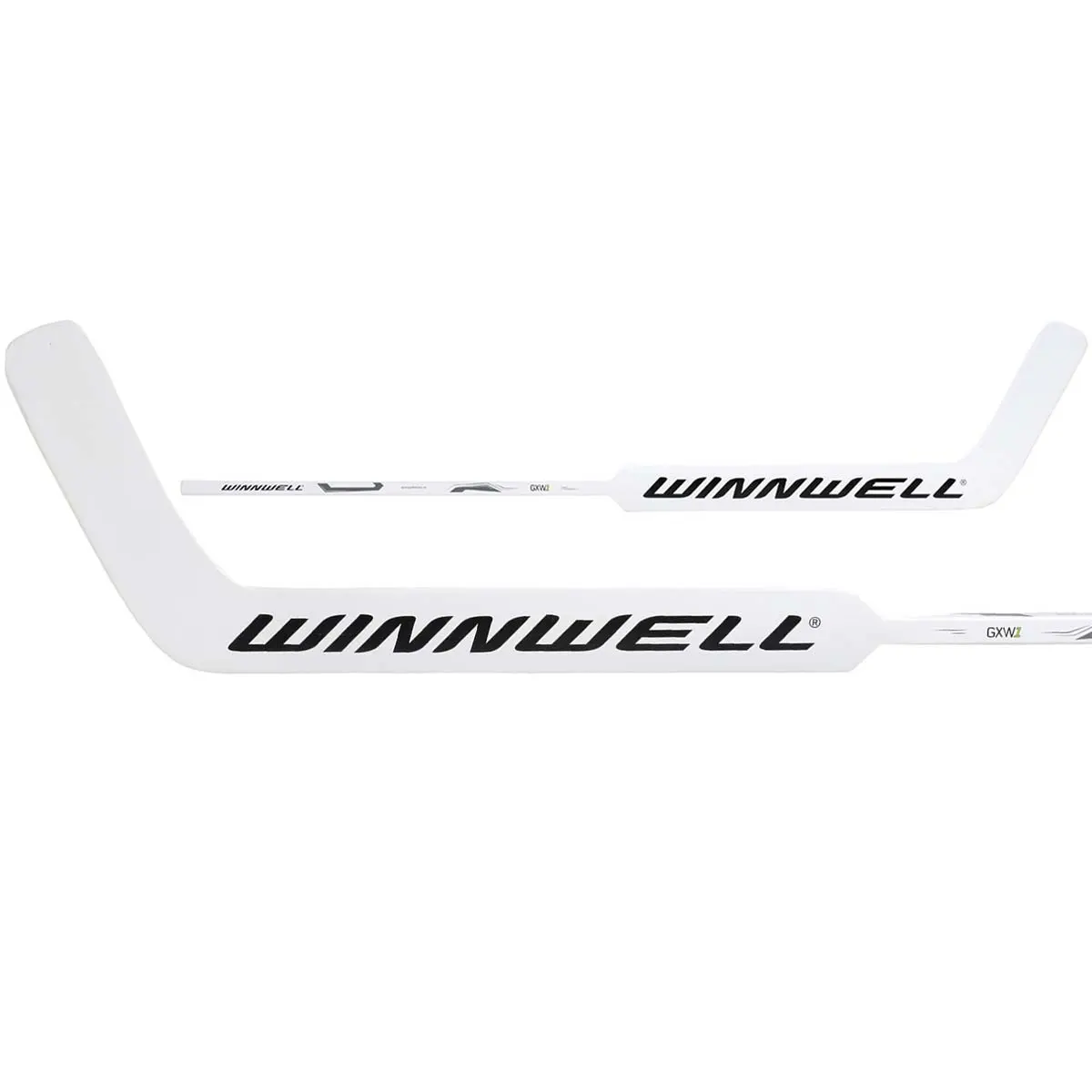 Winnwell GXW-1 Wooden Ice Hockey Goalie Stick