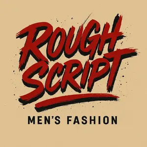 Rough Script Rough Script