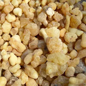 Ethiopian Frankincense Tears Resin Incense, 1 Ounce