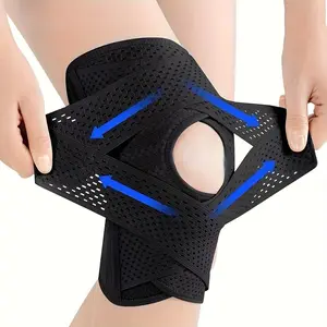 1 Piece Honeycomb Shin Guard, Short Anti-Slip Calf Compression Sleeve with Honeycomb Pad, Football Shin Guards, Breathable Padding