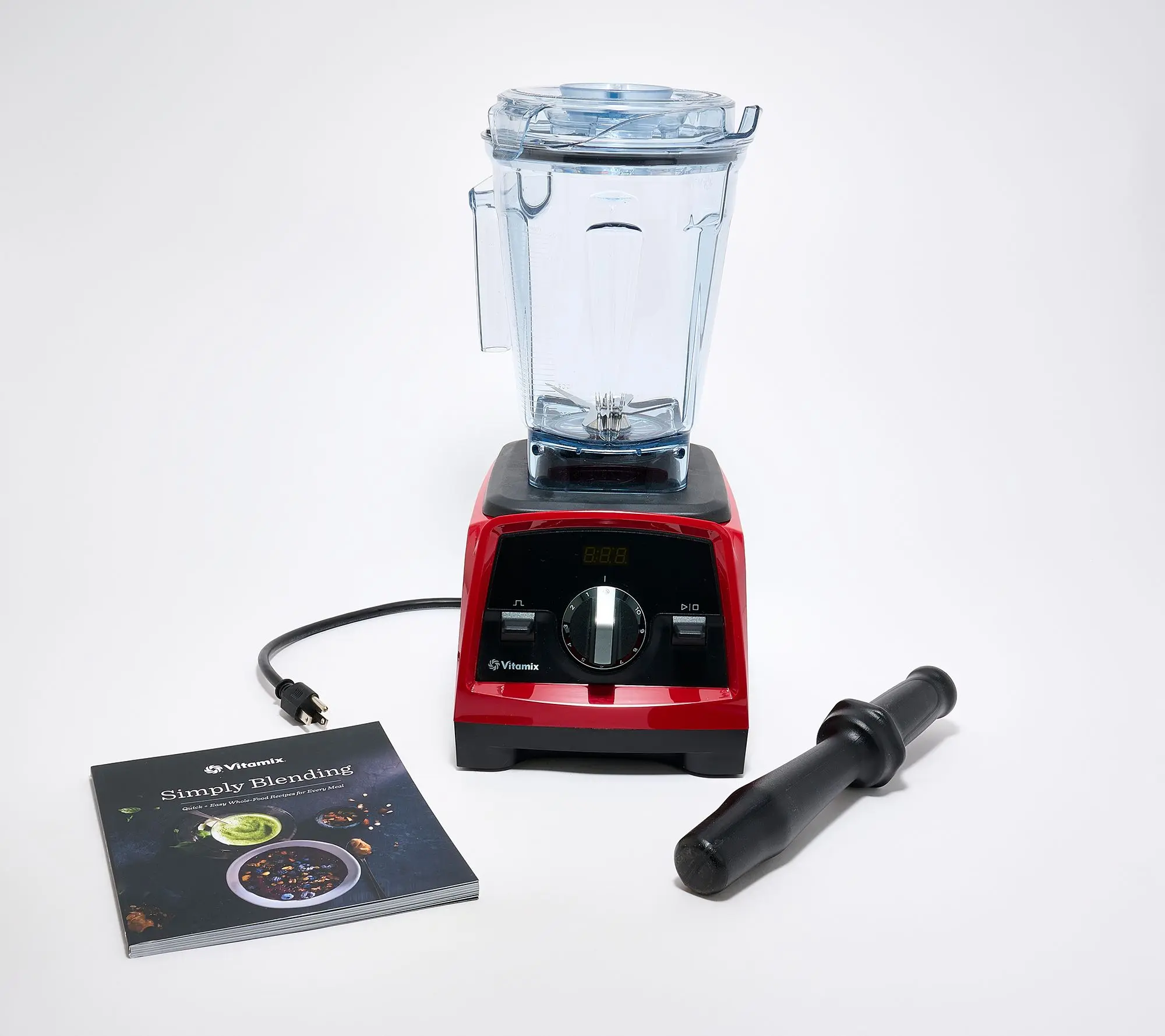 Vitamix Venturist Pro 64-oz Blender w/ Recipe Book Vitamix Venturist Pro 64-oz Blender w/ Recipe Book