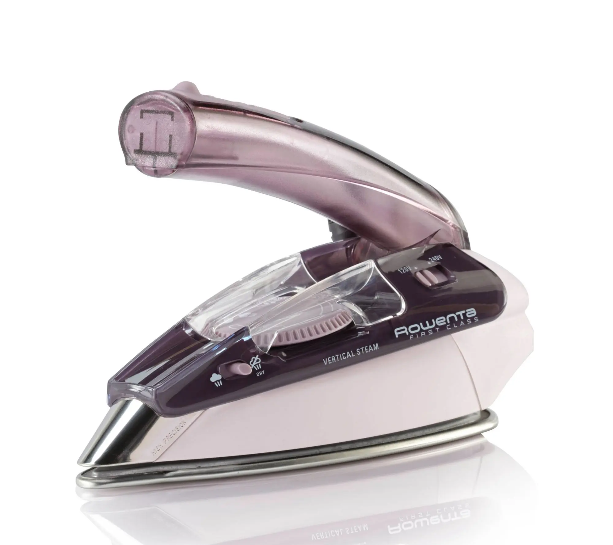 Rowenta Compact Iron