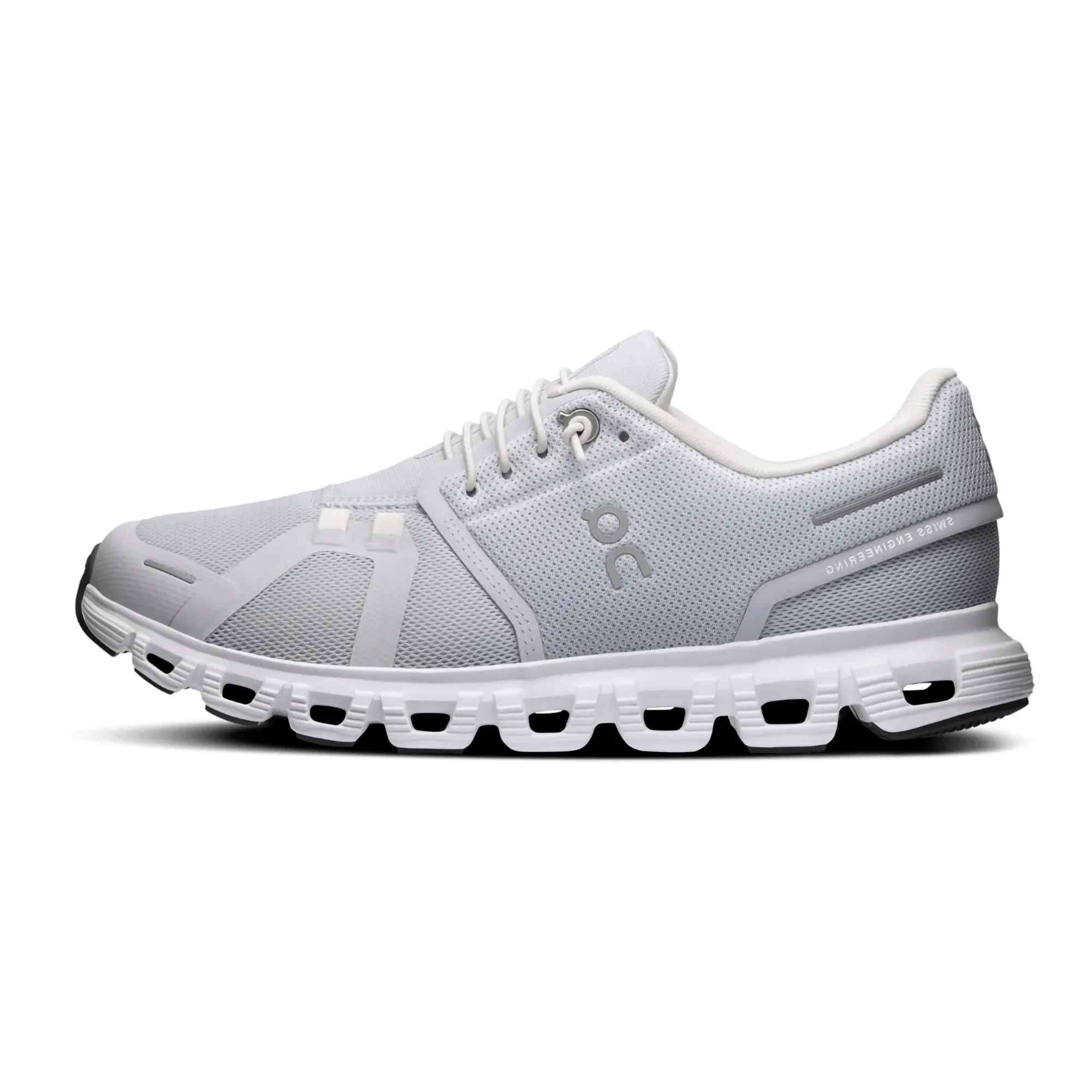 Cloud 6 WMNS "Glacier White" 3WF10060070