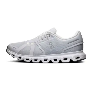 Cloud 6 WMNS "Glacier White" 3WF10060070