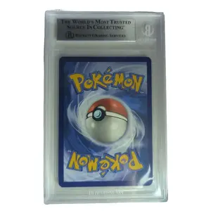 Grim Deals Pokemon Cards - Selection for Collectors and Players - 5 Card Minimum per Order Ideal for Fans of the Pokemon Franchise