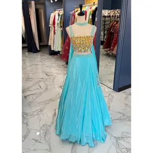 Preeti Lehenga