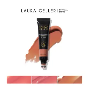 Laura Geller Shine-N-Shield Lip Balm SPF 15