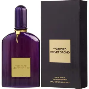 Tom Ford Velvet Orchid By Tom Ford Eau De Parfum For Women