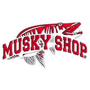 TheMuskyShop shop logo