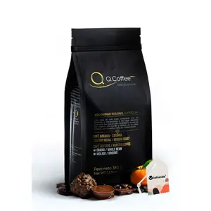 Q.coffee Gran Reserva Specialty Coffee