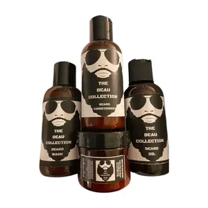 Beard Care System