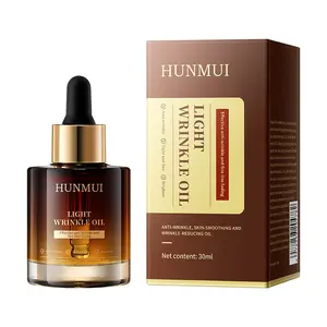 Anti-Wrinkle Serum for All Skin Types, Deep Hydration, Moisturizing, Hydrating & Firming, Improves Skincare Texture, Unisex Essence, Gentle Skin Renewal, Skin Repair