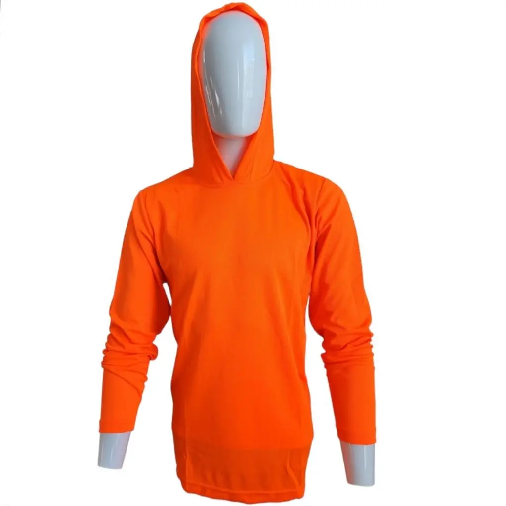 Long sleeve Hoodie Shirt Long sleeve Hoodie Shirt