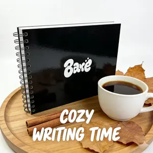 Bare Graffiti Sketchbook，Suitable for everyone,A gift for child